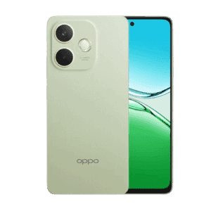 OPPO A5 Pro – 8GB RAM + 256GB Storage, 6.5" Display, 5000mAh Battery