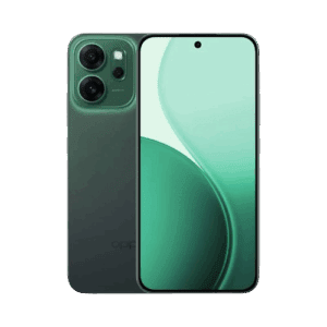 OPPO Reno 14F 5G – 12GB RAM + 512GB Storage, 6.7" AMOLED, 108MP Camera