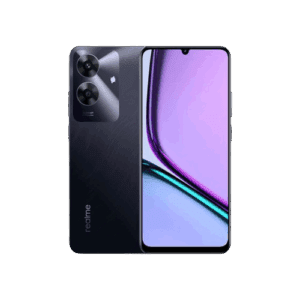 Realme Note 60 – 128GB Storage, 6.74″ 90Hz Display, 5000mAh Battery