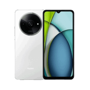 Redmi A3X – 128GB Storage, 4GB RAM, 6.7" Display, 5000mAh Battery