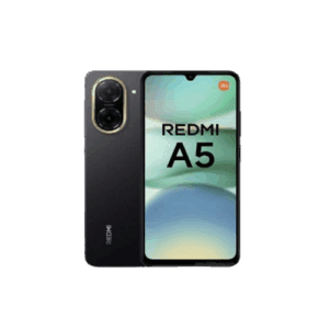 Redmi A5 – 64GB Storage, 3GB RAM, 6.7" Display, 5000mAh Battery