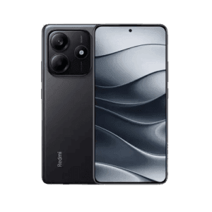 Xiaomi Redmi Note 14 – 6GB RAM, 128GB Storage, 6.67" 120Hz Display, 5000mAh Battery