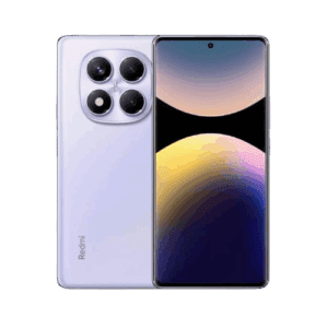 Xiaomi Redmi Note 14 Pro – 8GB RAM, 256GB Storage, 6.67" 120Hz AMOLED, 5000mAh Battery