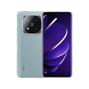 Xiaomi Redmi Note 14 Pro+ – 12GB RAM, 512GB Storage, 6.67" 120Hz AMOLED, 200MP OIS Camera, 120W HyperCharge
