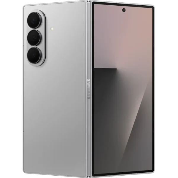 Samsung Galaxy Z Fold 7 – 12GB RAM, 256GB Storage, 5G - Image 3