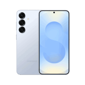 Samsung Galaxy S25 – 8GB RAM + 256GB Storage, 6.6" AMOLED Display, 5000mAh Battery