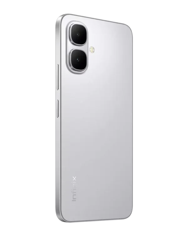 Infinix Smart 10 – 64GB Storage, 4GB RAM, 6.6" Display, 5000mAh Battery - Image 2