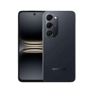 Tecno Spark 40 Pro+ – 256GB ROM + 8GB RAM, 6.78" FHD+ AMOLED Display, 5000mAh Battery