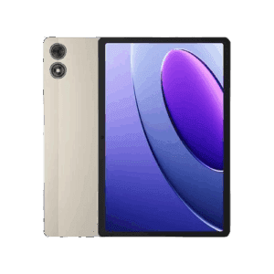 Tecno MegaPad T1001 – 10.1" Tablet, 4GB RAM, 128GB Storage, 4G LTE