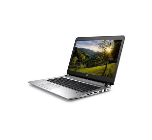 Hp 440 G3 i7 8 GB 256 SSD - Image 4
