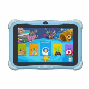 Villaon Kids Tab 1 – Educational Tablet for Children
