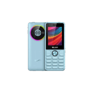 Villaon V220 – Dual SIM Button Phone with FM Radio & Long Battery