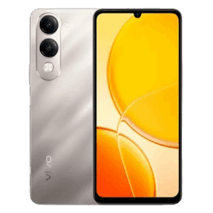 Vivo Y04 – 64GB Storage, 4GB RAM, 6.5" Display, Dual Camera