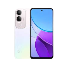 Vivo Y19s – 128GB Storage, 4GB RAM, 6.5" Display, Dual Camera
