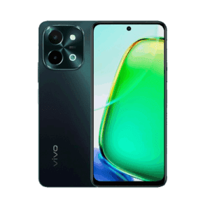 Vivo Y28 – 256GB Storage, 8GB RAM, 6.6" Display, Triple Camera