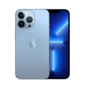 Apple iPhone 13 Pro Max – 128GB Storage, Triple Camera, 5G Smartphone