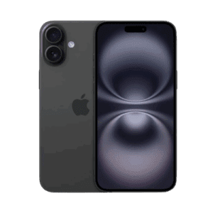 Apple iPhone 16 – 256GB Storage, 6.1" Super Retina XDR Display, Dual 48MP Camera