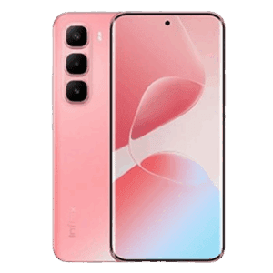Infinix Hot 60 Pro – 128GB Storage, 8GB RAM, 6.78" FHD+ 120Hz Display, 5000mAh Battery