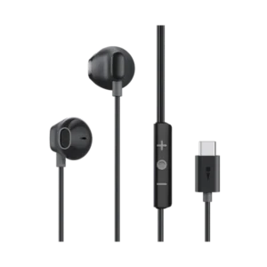Oraimo Halo Airy Type-C Earphones – Half-In-Ear, USB-C, Premium Sound (OEP-650)