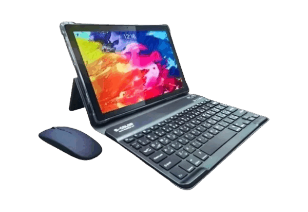 S-Color GT90 Ultra – 10.1″ 5G Tablet, 16GB RAM, 512GB Storage, Android 13 - Image 2