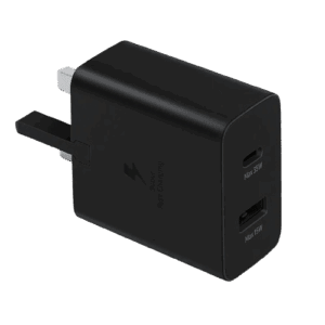 Samsung 35W PD Power Adapter Duo