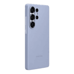 Samsung Galaxy A36 Silicone Cover - Soft-Touch, Slim and Protective