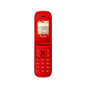 Bontel A225 – Dual SIM, Long Battery, Wireless FM