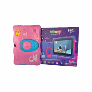 Buddies Kids Study WiFi Tablet – 2GB RAM, 32GB Storage, Educational Tablet for Kids