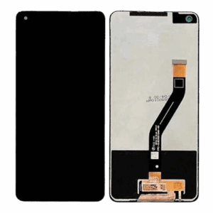 Oukitel C16 / C18 LCD Screen Replacement – Display & Touch