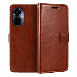 Tecno Camon 19 Flip Cover