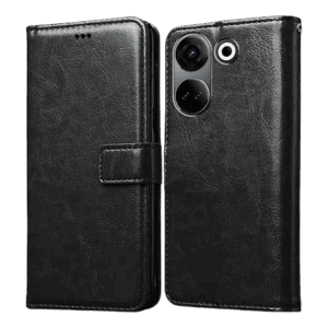 Tecno Camon 20 Flip Cover