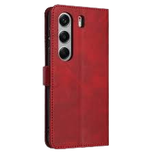 Tecno Camon 40 Pro Flip Cover