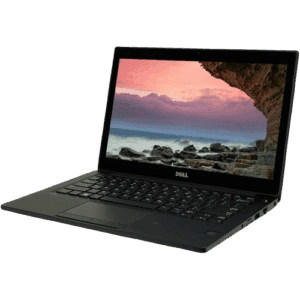 Dell Latitude 7280 – Core i5, 16GB RAM, 256GB SSD, 12.5" Display