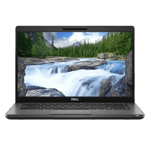 Dell Latitude 5400 – Core i5, 8GB RAM, 256GB SSD, 14" Display