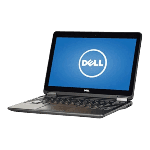 Dell Latitude E7240 – Core i7, 8GB RAM, 256GB SSD, 12.5" Touch Display