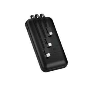 EXCELLENT 12,000mAh Power Bank – Slim, Portable, Fast Charging