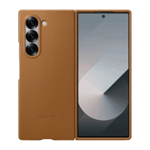 Samsung Galaxy Z Fold 6 Kindsuit Phone Case – Shockproof Protective Cover