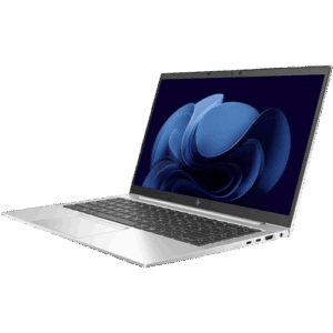 HP EliteBook 1040 G8 – Core i7 | 32GB RAM | 512GB SSD | 14" Premium Business Laptop