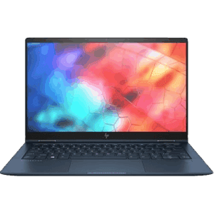 HP Elite Dragonfly – Core i7 | 16GB RAM | 256GB SSD | 13.3" Touch Convertible Laptop