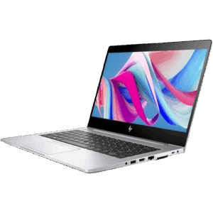 HP EliteBook 830 G5 – Core i7 | 8GB RAM | 256GB SSD | 13.3" FHD Laptop