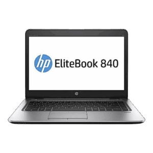 HP EliteBook 840 G1 – Core i5 | 8GB RAM | 500GB HDD | 14" Laptop
