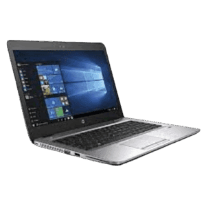 HP EliteBook 840 G3 – Core i7 | 8GB RAM | 256GB SSD | 14" FHD Touchscreen