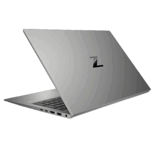 HP ZBook 15 – Core i7, 32GB RAM, 1TB SSD, 15.6" Mobile Workstation