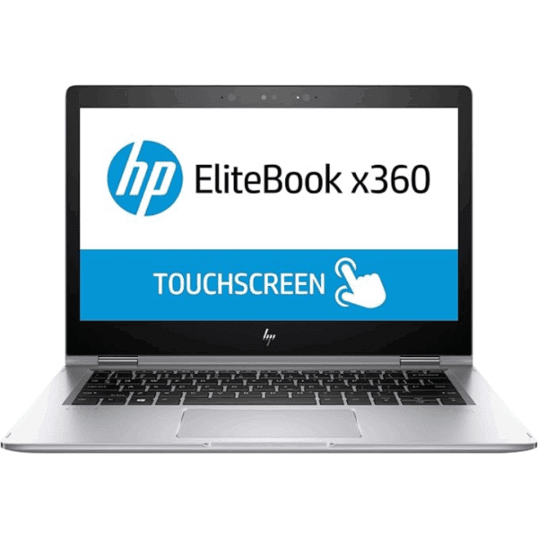 HP EliteBook x360 1030 G2 – Core i5, 8GB RAM, 256GB SSD, 13.3" Touch Convertible - Image 2