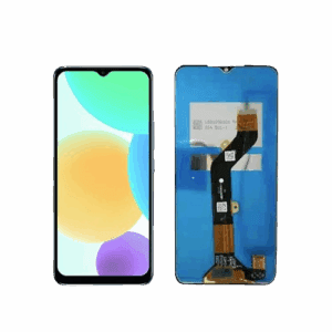 Infinix X6511 (Smart 5) LCD Screen Replacement – Original Display & Touch