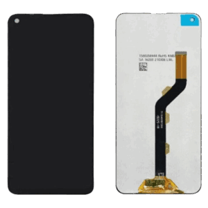 Infinix X6517 / X655 / Tecno Spark 5 Pro LCD Screen Replacement – High Quality Display