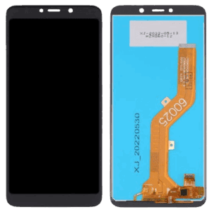 Itel A56 / W6004 LCD Screen Replacement – High Quality Display