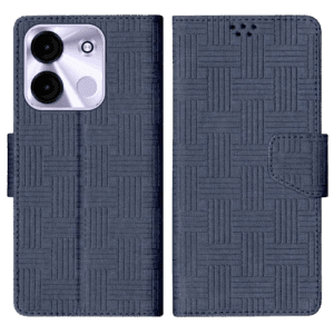 Itel A60 Flip Cover