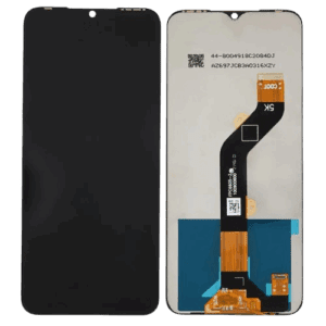 Tecno KG5K / Spark 8C LCD Screen Replacement – Display & Touch