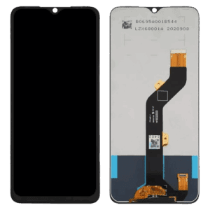 Tecno LC7 / LC8 / KD6 / Spark 5 Air LCD Screen Replacement – Display & Touch